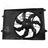 Four Seasons 76402 Engine Cooling Fan Assembly