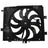 Four Seasons 76406 Engine Cooling Fan Assembly