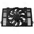 Four Seasons 76407 Engine Cooling Fan Assembly