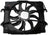 Four Seasons 76417 Engine Cooling Fan Assembly