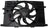 Four Seasons 76418 Engine Cooling Fan Assembly