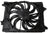 Four Seasons 76421 Engine Cooling Fan Assembly