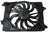Four Seasons 76422 Engine Cooling Fan Assembly