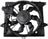 Four Seasons 76427 Engine Cooling Fan Assembly