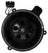 Four Seasons 76500 HVAC Blower Motor - Front