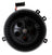 Four Seasons 76505 HVAC Blower Motor - Front