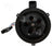 Four Seasons 76510 HVAC Blower Motor - Front