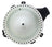 Four Seasons 76523 HVAC Blower Motor - Front