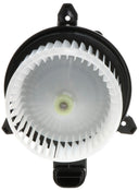 Four Seasons 76534 HVAC Blower Motor