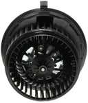 Four Seasons 76602 HVAC Blower Motor - Rear