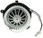 Four Seasons 76604 HVAC Blower Motor