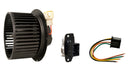 Four Seasons 76900BRK1 HVAC Blower Motor Kit - Front