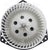 Four Seasons 76909 HVAC Blower Motor
