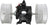 Four Seasons 76935 HVAC Blower Motor
