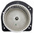 Four Seasons 76966 HVAC Blower Motor - Front