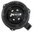 Four Seasons 76990 HVAC Blower Motor - Front