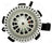 Four Seasons 76992 HVAC Blower Motor
