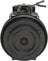 Four Seasons 77325 A/C Compressor