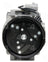 Four Seasons 78338 A/C Compressor