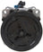 Four Seasons 78597 A/C Compressor