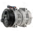Four Seasons 78601 A/C Compressor