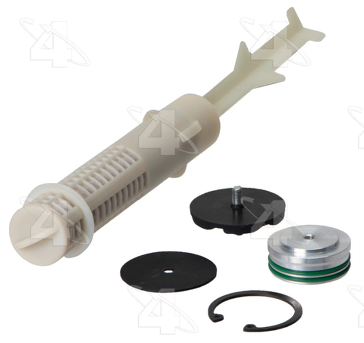 Four Seasons 83061 A/C Receiver Drier / Desiccant Element