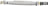 Four Seasons 83077 A/C Receiver Drier / Desiccant Element