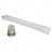 Four Seasons 83165 A/C Receiver Drier / Desiccant Element