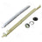 Four Seasons 83275 A/C Receiver Drier / Desiccant Element