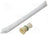 Four Seasons 83276 A/C Receiver Drier / Desiccant Element
