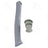 Four Seasons 83287 A/C Receiver Drier / Desiccant Element