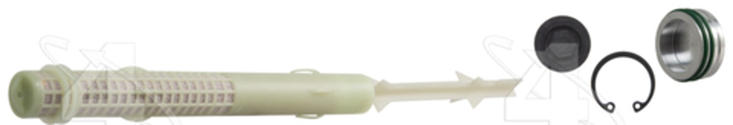 Four Seasons 83349 A/C Receiver Drier / Desiccant Element