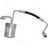 Four Seasons 83354 A/C Refrigerant Discharge Hose