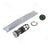 Four Seasons 83387 A/C Receiver Drier / Desiccant Element