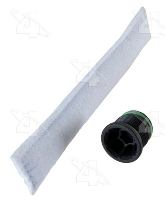 Four Seasons 83397 A/C Receiver Drier / Desiccant Element