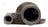 Four Seasons 84815 Engine Coolant Water Outlet