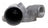 Four Seasons 84816 Engine Coolant Water Outlet