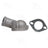 Four Seasons 84823 Engine Coolant Water Outlet