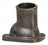 Four Seasons 84843 Engine Coolant Water Outlet