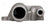 Four Seasons 84861 Engine Coolant Water Outlet - Front or Lower