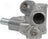 Four Seasons 84863 Engine Coolant Water Outlet