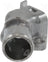 Four Seasons 84864 Engine Coolant Water Outlet