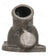 Four Seasons 84865 Engine Coolant Water Outlet
