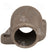 Four Seasons 84907 Engine Coolant Water Outlet