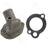 Four Seasons 84911 Engine Coolant Water Outlet