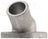 Four Seasons 84949 Engine Coolant Water Outlet