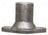 Four Seasons 84987 Engine Coolant Water Outlet