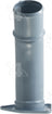 Four Seasons 85001 Engine Coolant Water Outlet