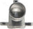 Four Seasons 85002 Engine Coolant Water Outlet - Upper