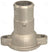 Four Seasons 85024 Engine Coolant Water Outlet